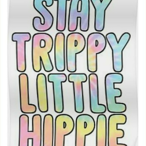 Peace Necklace Womens Hippie Bohemian Wear - Picture 6 of 6